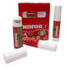 LAPIZ ADHESIVO KORES 10 GRAMOS