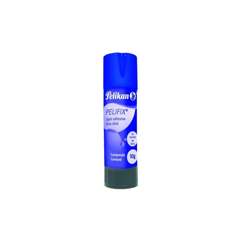 LAPIZ ADHESIVO PELIFIX 10 GRAMOS