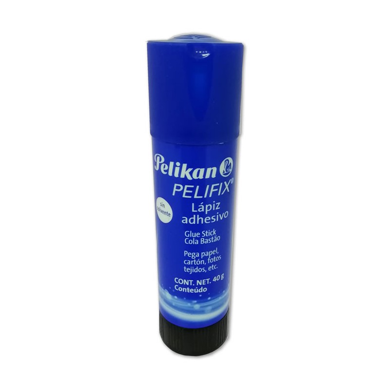 LAPIZ ADHESIVO PELIFIX 40 GRAMOS