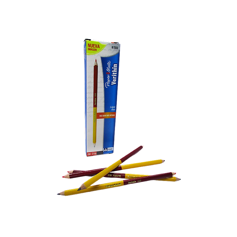 LAPIZ DUO VERITHIN