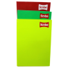 CUADERNO FRANCESA PASTA DURA C-5 CON 96 HOJAS SCRIBE