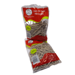 LIGA DE HULE NATURAL No 18 HERCULES DE 80 GRS