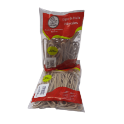 LIGA DE HULE NATURAL No 33 HERCULES DE 80 GRS