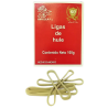 LIGA DE HULE NATURAL No 33 HERCULES EN CAJA