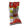 LIGA DE HULE NATURAL No 64 HERCULES EN BOLSA 80 GRS