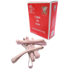 LIGA DE HULE NATURAL No 64 HERCULES EN CAJA