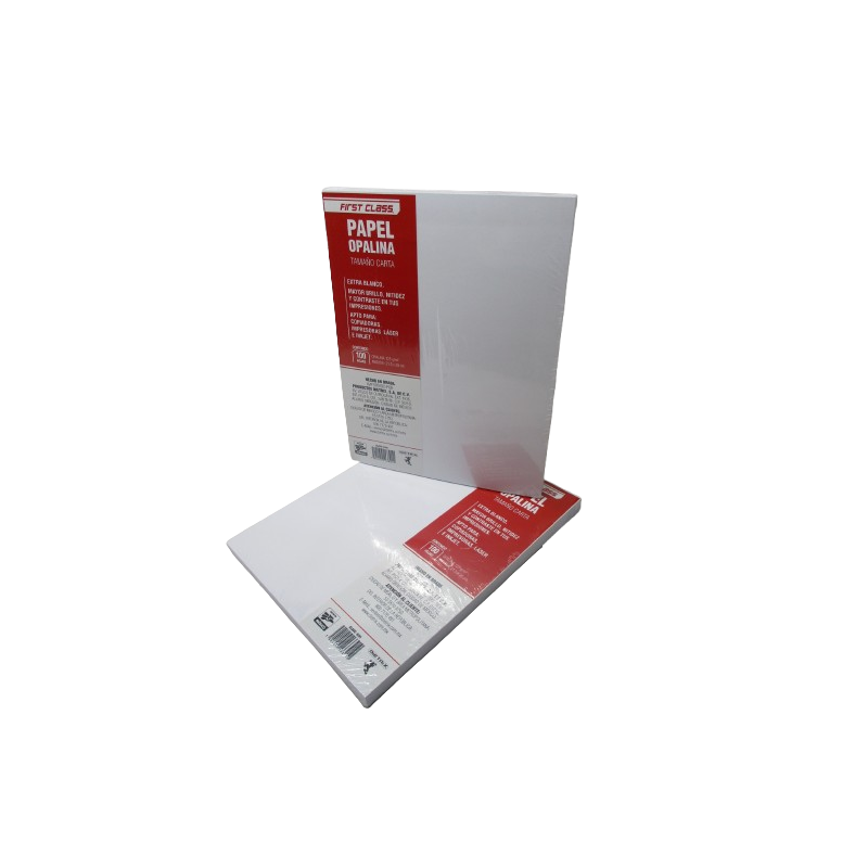 PAPEL OPALINA BLANCA DIETRIX