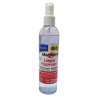 LIQUIDO LIMPIADOR PARA PIZARRON MAGISTRAL AZOR
