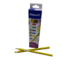 MARCADOR DE CERA PELIKAN AMARILLO