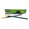 MARCADOR DE CERA VERDE DIXON