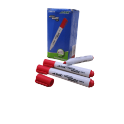MARCADOR PARA PIZZARON A-INK ROJO