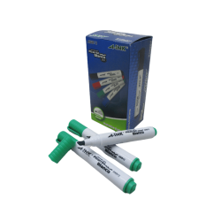 MARCADOR PARA PIZZARON A-INK VERDE