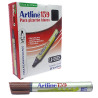 MARCADOR PARA PIZARRON ARTLINE 159 SEPIA