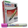 MARCADOR PARA PIZARRON ARTLINE 159 ROSA