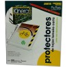 MICA PROTECTOR DE HOJAS KINERA CARTA