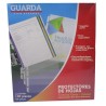 MICA PROTECTOR DE HOJAS GUARDA CARTA