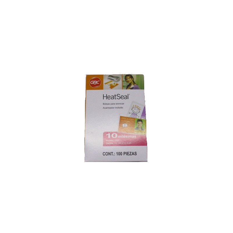 MICA TERMICA MODELO 1207 GBC
