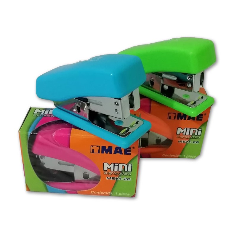 MINI ENGRAPADORA MAE