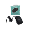 MOUSE OPTICO ALAMBRICO