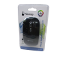 MOUSE INALÁMBRICO NEXTEP COLOR NEGRO