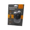 MOUSE INALÁMBRICO PERFECT CHOICE COLOR NEGRO