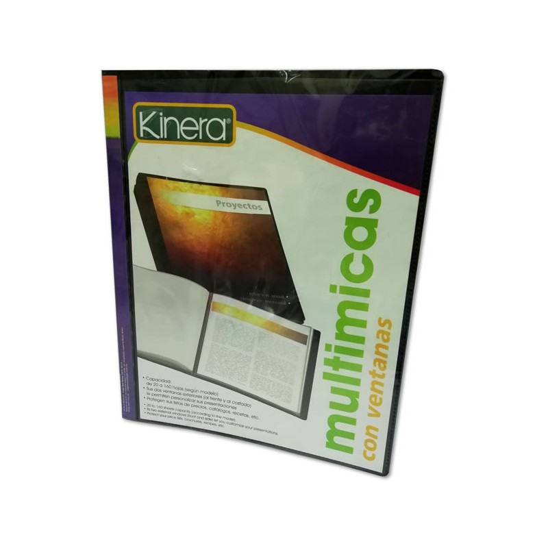 MULTIMICAS KINERA CON 10 MICAS