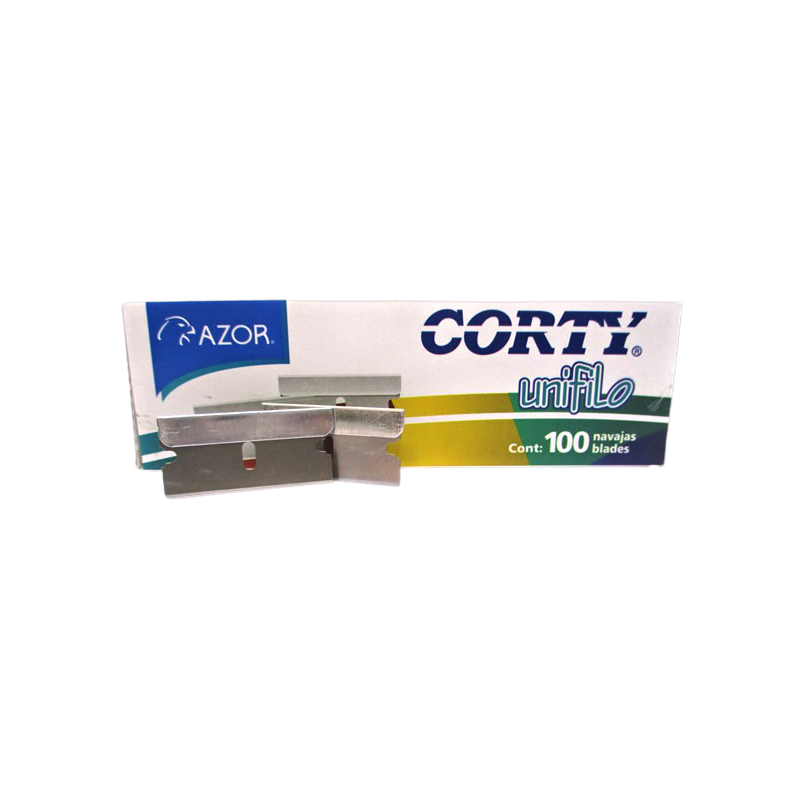 NAVAJA UNIFILO CORTY