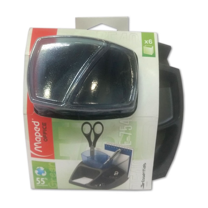 ORGANIZADOR DE ESCRITORIO MAPED OFFICE E7540