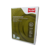PAPEL BOND BOND DORADO CARTA
