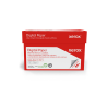 PAPEL BOND XEROX ROJO CARTA