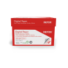 PAPEL BOND XEROX ROJO OFICIO