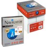 PAPEL BOND NAVIGATOR PLATINUM CARTA