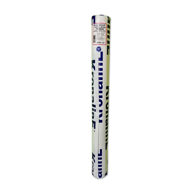 PAPEL BOND PREMIER KRONALINE BP400