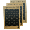 PAPEL CARBON NEGRO PELIKAN TAMAÑO CARTA