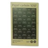 PAPEL CARBON NEGRO PELIKAN TAMAÑO OFICIO