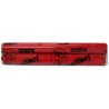 PAPEL CREPE COLIBRI ROJO BANDERA