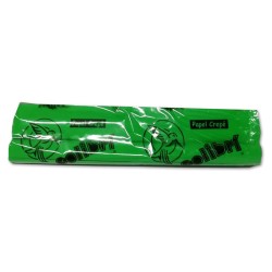 PAPEL CREPE COLIBRI VERDE BANDERA