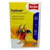 PAPEL DUPLICADOR BLANCO TAMAÑO OFICIO SCRIBE