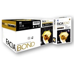 PAPEL FACIA BOND TAMAÑO CARTA