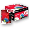 PAPEL FOTOBOND BLANCO TAMAÑO CARTA SCRIBE