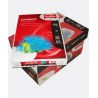 PAPEL FOTOBOND TAMAÑO DOBLE CARTA SCRIBE