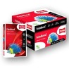 PAPEL FOTOBOND BLANCO TAMAÑO OFICIO SCRIBE