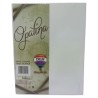 PAPEL OPALINA BLANCO DIEM