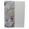 PAPEL OPALINA MARFIL DIEM TAMAÑO CARTA