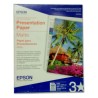 PAPEL EPSON S041062 TAMAÑO CARTA