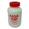 PEGAMENTO LIQUIDO BLANCO PEGA QUIP 250 GRAMOS