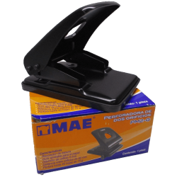 PERFORADORA DOBLE 8 CMS MAE