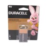 PILA 9V DURACELL
