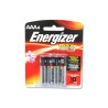 PILA AAA4 ENERGIZER MAX