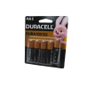 PILA AA DURACELL